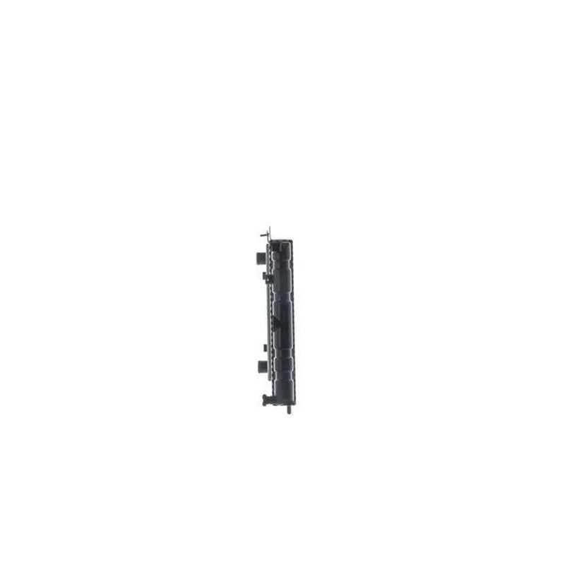 Mahle Engine Radiator fits Lada Priora 2007-2018 1.6
