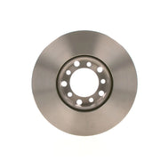 Bosch Front Brake Discs & Pads fits Mercedes-Benz Sl 1971-1980 107.023 107.043
