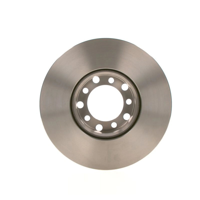Bosch Front Brake Discs & Pads fits Mercedes-Benz Sl 1971-1980 107.023 107.043