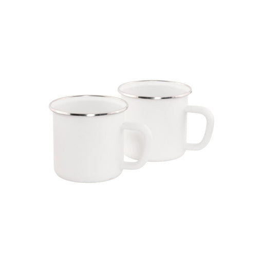 Outwell Delight Mugs 2 Camping Mug Set Outwell - Dynamic Drive