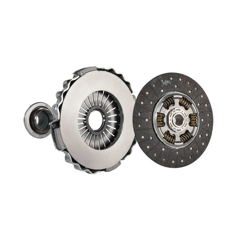 Valeo Clutch Kit Set 3pc 827190