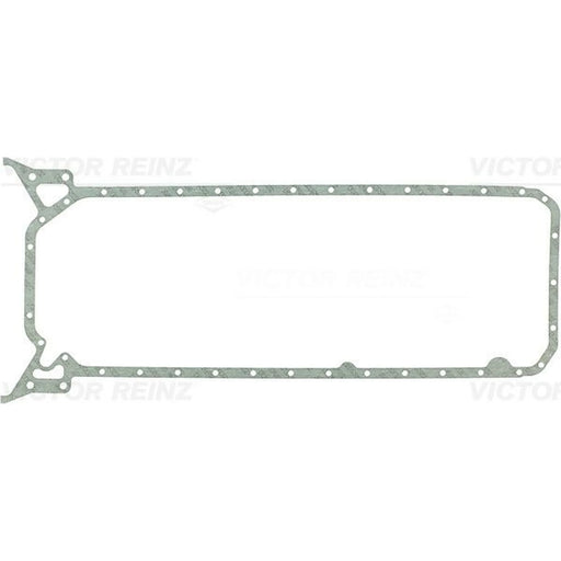 Victor Reinz Oil Sump Gasket Wide 0mm Thick 71-26569-30