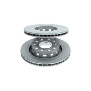Bosch Front & Rear Brake Discs & Pads fits Audi A6 C5 1998-2005 4.2