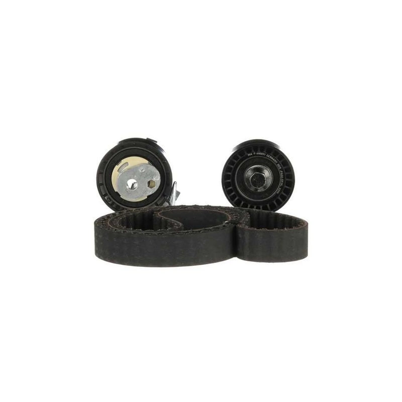 Gates Timing Belt Kit with Rollers fits Volvo S60 III 2020-2023
