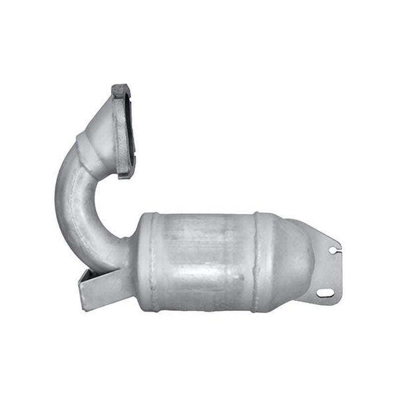 Hella Catalytic Converter fits Dacia Logan 2005 on 1.5