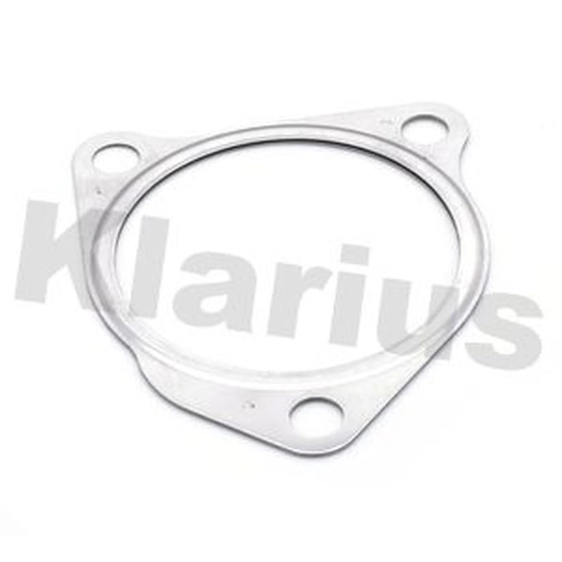 Klarius Exhaust Pipe Gasket OD fits Audi A4 Allroad B8 2013-2016 2.0