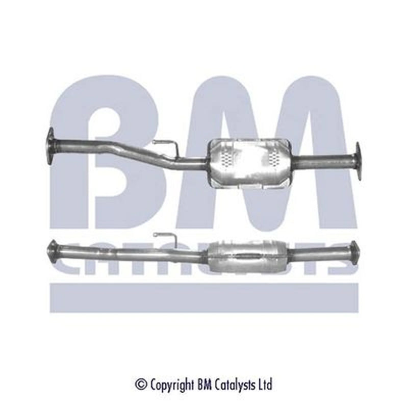BM Catalysts Petrol Cat fits Suzuki Carry 2000 on 1.3