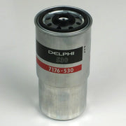 Delphi Fuel Filter Element fits BMW 3 1991-1999