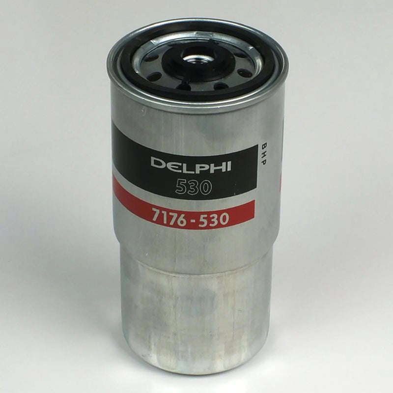 Delphi Fuel Filter Element fits BMW 3 1991-1999