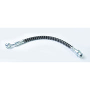 Juratek Brake Hydraulic Hose Line Front fits Hyundai I10 I 2007-2018 1.0 1.1 1.2