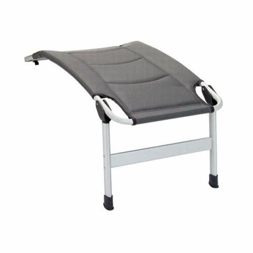 2 Isabella Footrest Light Grey for Thor Loke Odin and Beach Chair Isabella  - Dynamic Drive