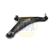 NAPA Control/Trailing Arm Front Right fits Mitsubishi Mirage 2012 on 1.0 1.2