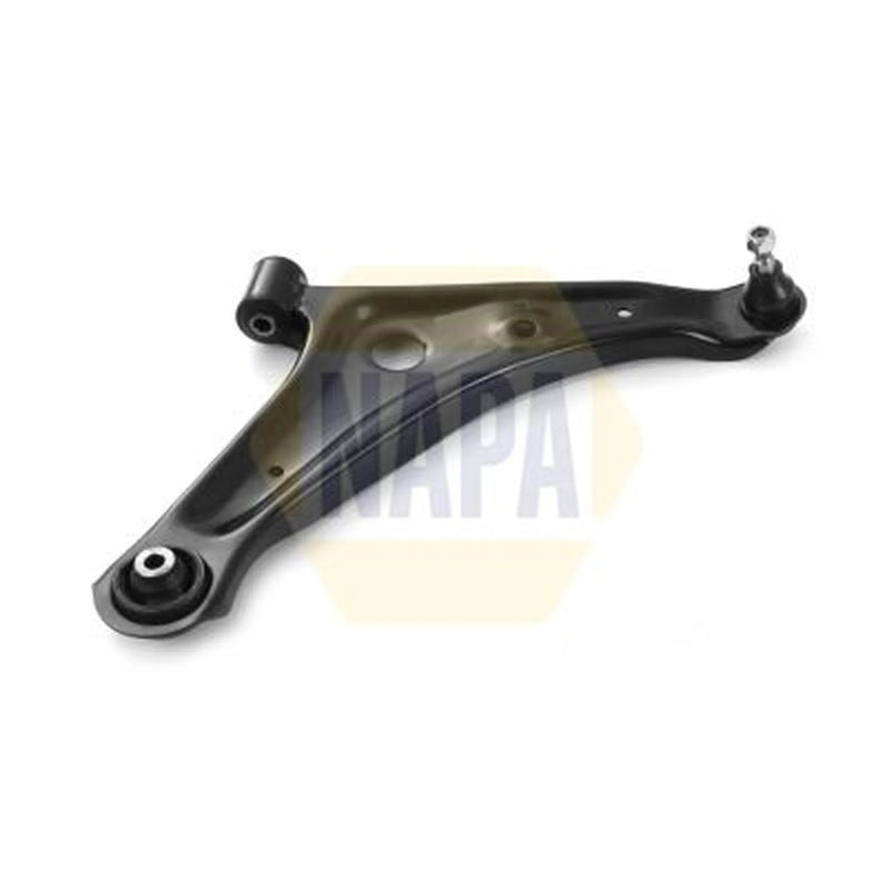 NAPA Control/Trailing Arm Front Right fits Mitsubishi Mirage 2012 on 1.0 1.2
