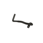 Gates Radiator Coolant Hose 550mm ID fits Nissan Leaf 2017 on