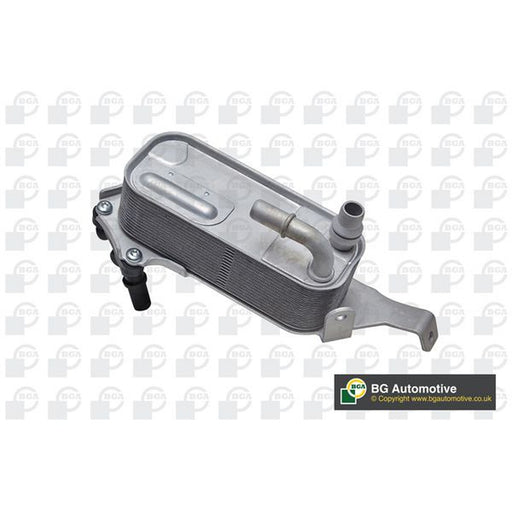 BGA Engine Oil Cooler fits BMW X3 2010-2017