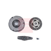 Apec Clutch Kit Set 3pc fits Seat Ibiza 2015-2017 1.0
