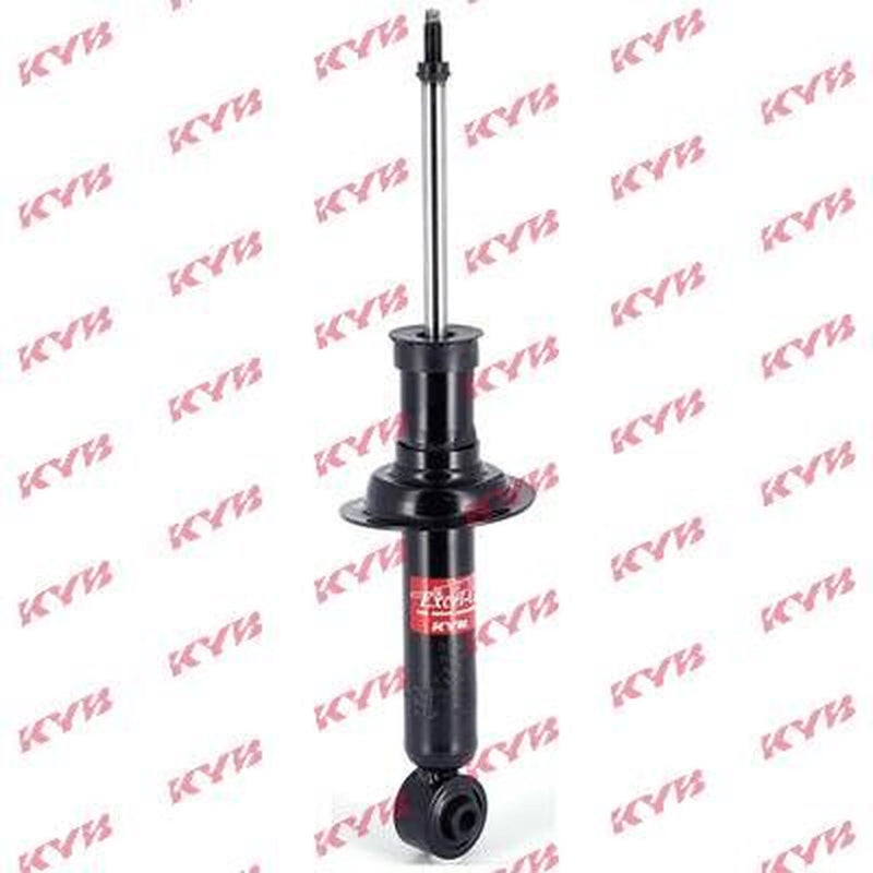 KYB Shock Absorber Damper Strut Rear fits Nissan Primera 1996-2002 1.6 1.8 2.0