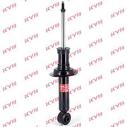 KYB 2 x Shock Absorbers fits Nissan Primera 1996-2002 1.6 1.8 2.0