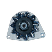 Hella Car Alternator 12V fits Deutz-Fahr D06 1968-1982