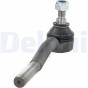 Delphi Steering Tie Rod End Ball Joint Front M16x1.5 fits Mercedes-Benz S-Class