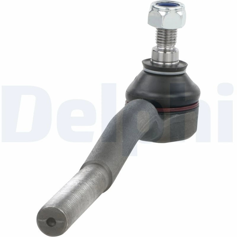 Delphi Steering Tie Rod End Ball Joint Front M16x1.5 fits Mercedes-Benz S-Class