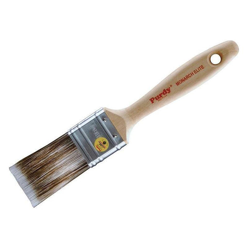 Purdy® Monarch™ Elite™ Paint Brush 1.1/2in Purdy® - NN4 Online