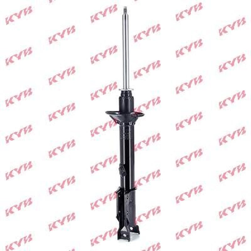 KYB Shock Absorber Damper Strut Rear Right fits Mazda 323 Station 1986-1995
