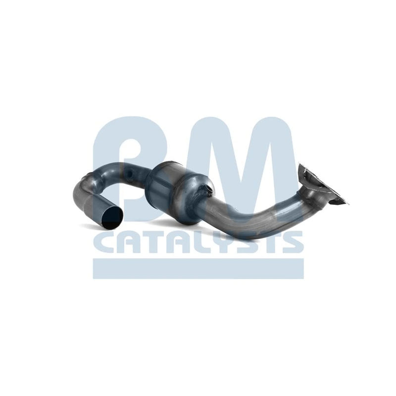 BM Catalysts Homologated Petrol Cat fits Lotus Elise 2002-2013 1.8
