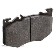 Blue Print Front Brake Pad Set ADBP420205