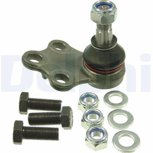 Delphi Ball Joint Lower TC601