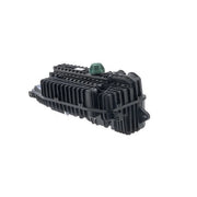 Mahle Coolant Expansion Tank fits Mercedes-Benz Arocs 2013-2015