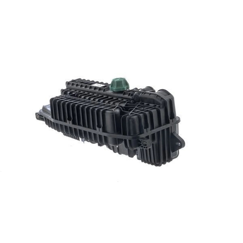 Mahle Coolant Expansion Tank fits Mercedes-Benz Arocs 2013-2015