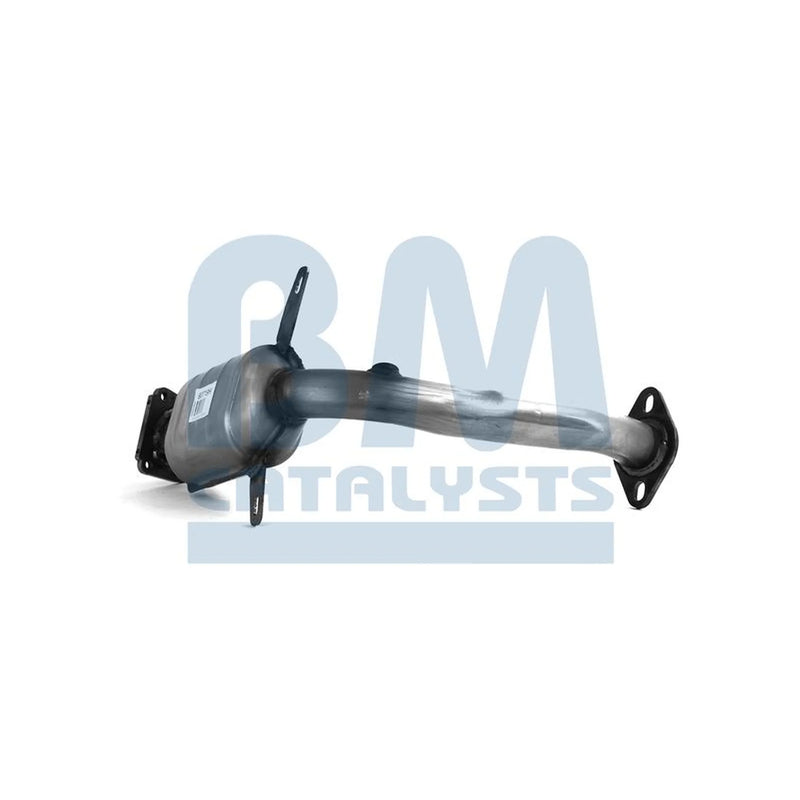 BM Catalysts Homologated Petrol Cat fits Ford Focus I 1998-2004 2.0