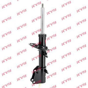 KYB Shock Absorber Damper Strut Front fits Renault Kangoo 2008 on 1.5 1.6