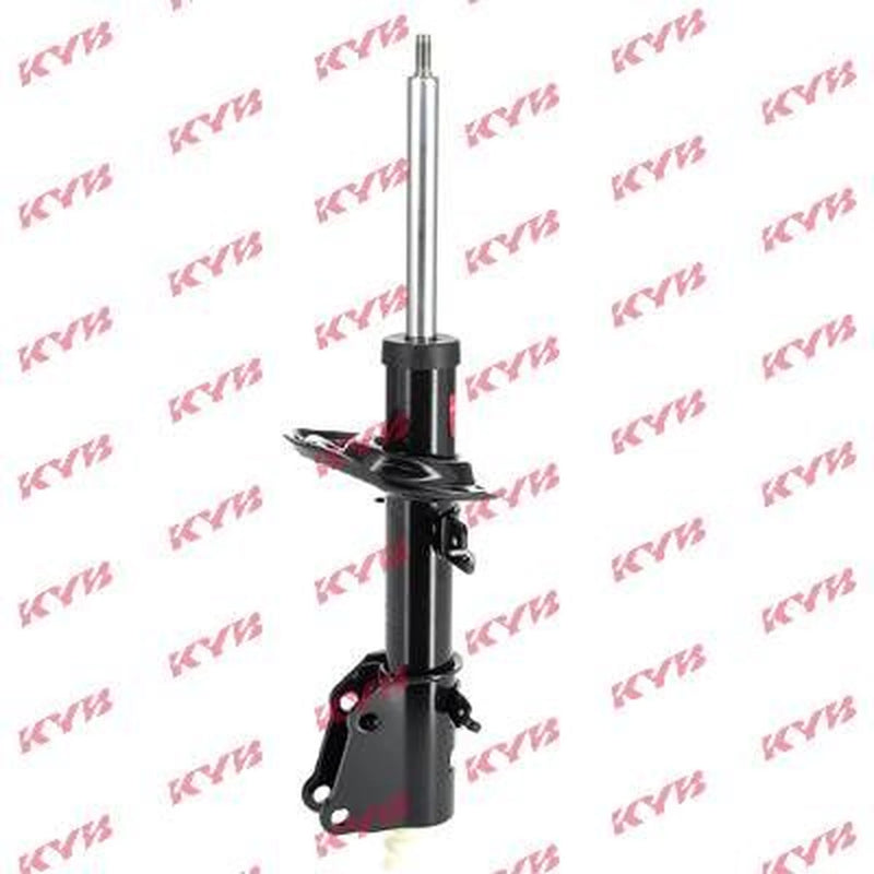 KYB Shock Absorber Damper Strut Front fits Renault Kangoo 2008 on 1.5 1.6