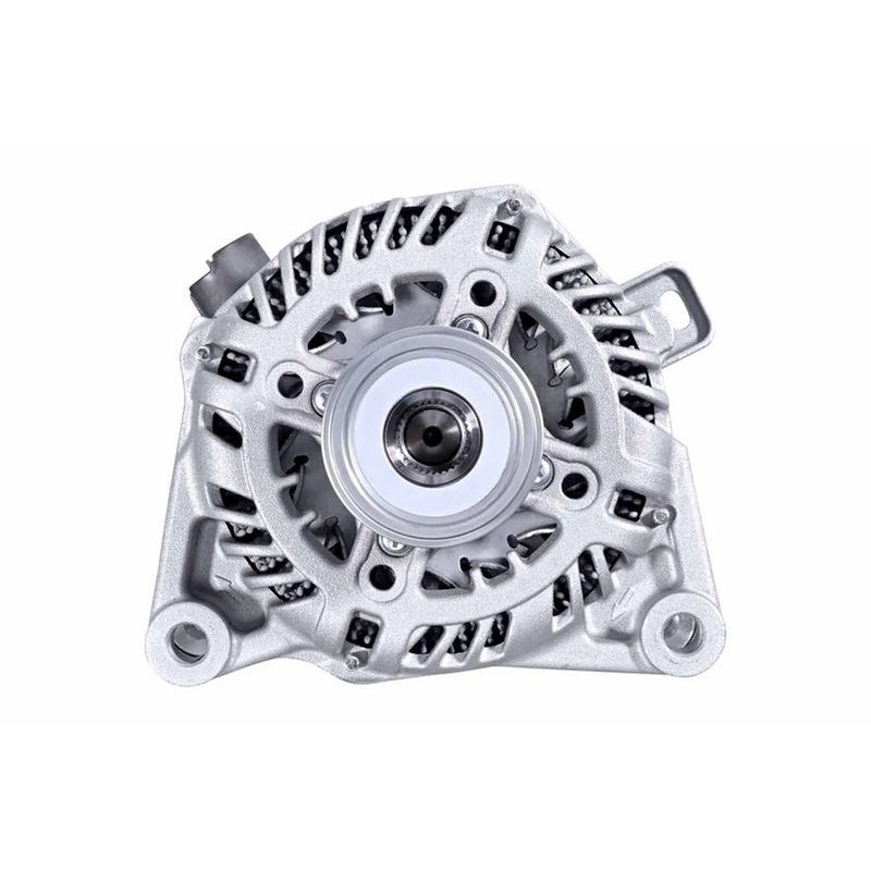Hella Car Alternator 12V fits Citroën Berlingo 2018 on 1.5