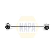 NAPA Stabiliser Bar Link Coupling Rod Rear Right fits Chrysler 300C 2004-2012
