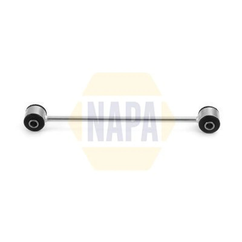 NAPA Stabiliser Bar Link Coupling Rod Rear Right fits Chrysler 300C 2004-2012