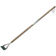 Draper Young Gardener Dutch Hoe with Ash Handle 20689 Draper - Dynamic Drive