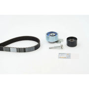 Continental CTAM Timing Belt Kit with Rollers fits Alfa Romeo 147 2002-2010 1.9