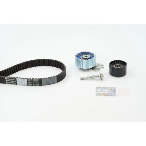 Continental CTAM Timing Belt Kit with Rollers fits Alfa Romeo 147 2002-2010 1.9