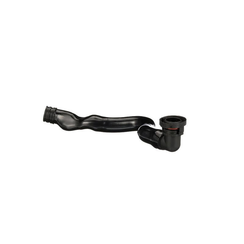 Gates Crankcase Ventilation Hose 330mm fits Audi A3 2003-2008 2.0