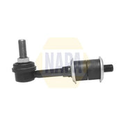 NAPA Stabiliser Bar Link Coupling Rod Front Right fits Nissan 200SX 1988-1994
