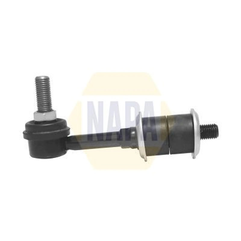 NAPA Stabiliser Bar Link Coupling Rod Front Right fits Nissan 200SX 1988-1994