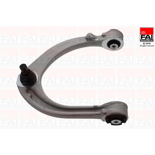 FAI Control/Trailing Arm