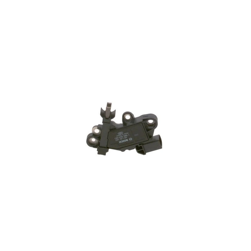 Bosch Alternator Voltage Regulator