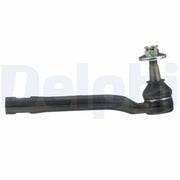 Delphi Steering Tie Rod End Ball Joint Front Right M15x1.5 fits Lexus Ls 2006 on