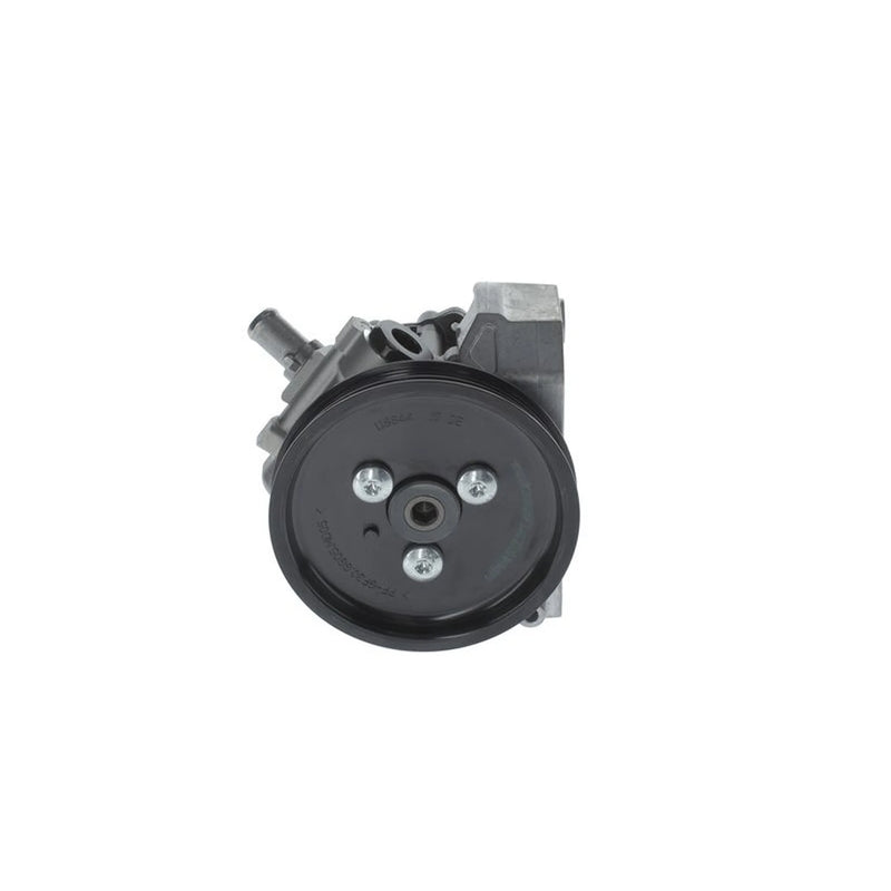 Bosch Power Steering Hydraulic Pump fits BMW 3 2004-2013