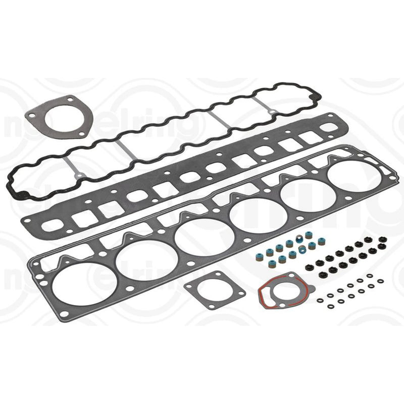Elring Cylinder Head Gasket Kit fits Jeep Cherokee 1988-2001 4.0