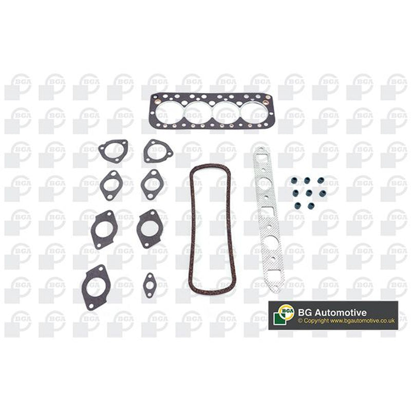 BGA Cylinder Head Gasket Kit fits Austin Allegro I 1973-1982 1.3